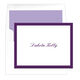 Thick Framed Folded Note Cards Image 3 of 3